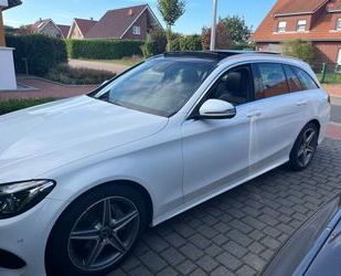 Mercedes-Benz C 200 Gebrauchtwagen