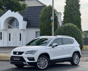 Seat Ateca Gebrauchtwagen