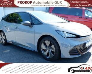 Cupra Born Gebrauchtwagen