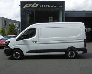 Renault Master Gebrauchtwagen