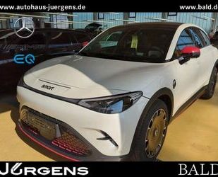 Smart #3 Gebrauchtwagen