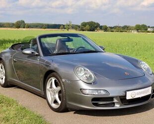 Porsche 997 Gebrauchtwagen