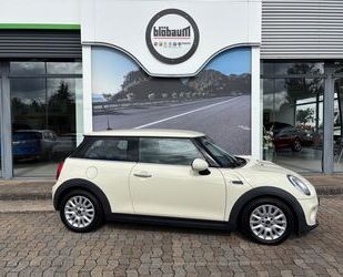 Mini ONE Gebrauchtwagen
