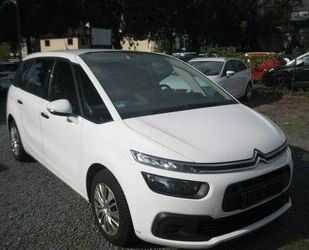 Citroen Grand C4 Picasso / SpaceTourer Gebrauchtwagen