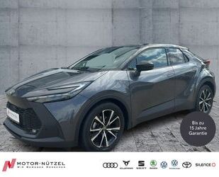 Toyota C-HR Gebrauchtwagen