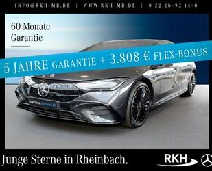 Mercedes-Benz EQE Gebrauchtwagen
