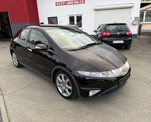 Honda Civic Gebrauchtwagen