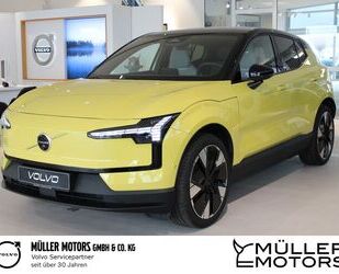 Volvo EX30 Gebrauchtwagen