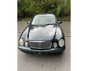 Mercedes-Benz CLK 200 Gebrauchtwagen