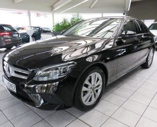 Mercedes-Benz C 180 Gebrauchtwagen
