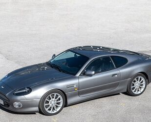 Aston Martin DB7 Gebrauchtwagen