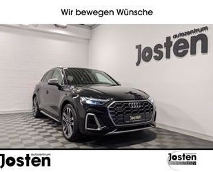 Audi SQ5 Gebrauchtwagen