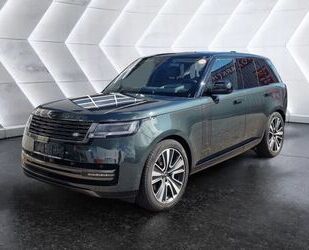 Land Rover Range Rover Gebrauchtwagen