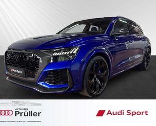 Audi RSQ8 Gebrauchtwagen