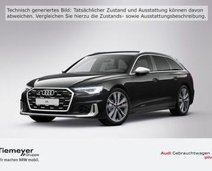Audi S6 Gebrauchtwagen
