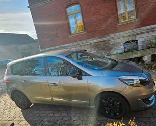Renault Grand Scenic Gebrauchtwagen