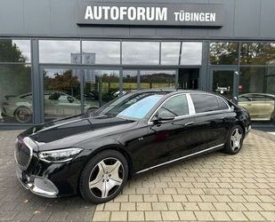 Mercedes-Benz S 680 Gebrauchtwagen