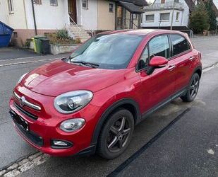 Fiat 500X Gebrauchtwagen