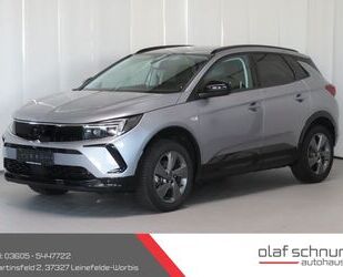 Opel Grandland (X) Gebrauchtwagen