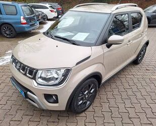 Suzuki Ignis Gebrauchtwagen