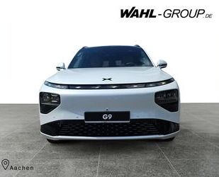XPeng G9 Gebrauchtwagen