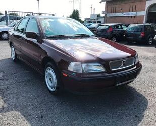 Volvo S40 Gebrauchtwagen