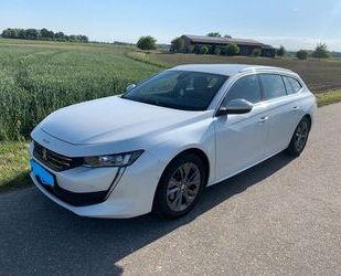 Peugeot 508 Gebrauchtwagen