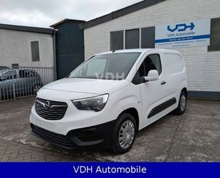 Opel Combo Gebrauchtwagen