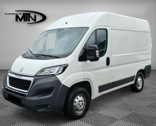 Peugeot Boxer Gebrauchtwagen