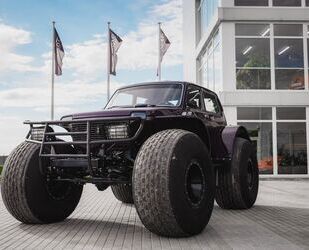 Lada Niva Gebrauchtwagen