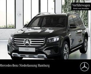 Mercedes-Benz GLB 200 Gebrauchtwagen