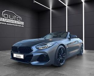 BMW Z4 Gebrauchtwagen