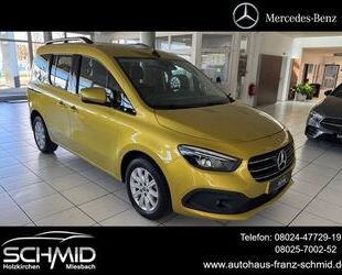 Mercedes-Benz T-Klasse Gebrauchtwagen