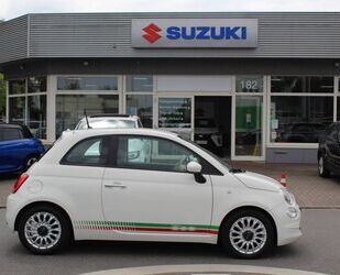 Fiat 500 Gebrauchtwagen
