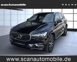 Volvo XC60 Gebrauchtwagen