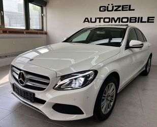 Mercedes-Benz C 200 Gebrauchtwagen