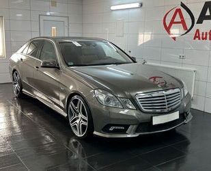 Mercedes-Benz E 350 Gebrauchtwagen