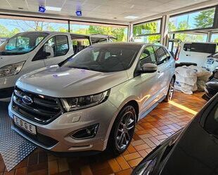 Ford Edge Gebrauchtwagen