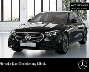 Mercedes-Benz E 300 Gebrauchtwagen