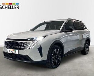 Peugeot 5008 Gebrauchtwagen