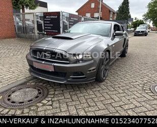 Ford Mustang Gebrauchtwagen