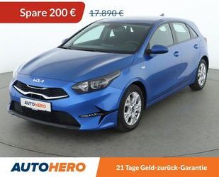 Kia ceed / Ceed Gebrauchtwagen