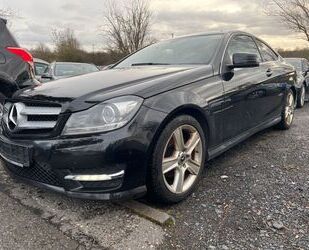 Mercedes-Benz C 220 Gebrauchtwagen