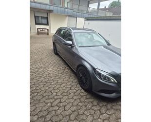 Mercedes-Benz C 220 Gebrauchtwagen