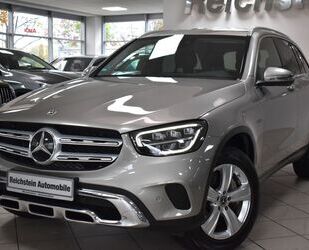 Mercedes-Benz GLC 300 Gebrauchtwagen