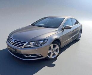 VW Passat CC Gebrauchtwagen