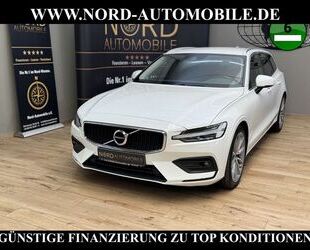 Volvo V60 Gebrauchtwagen