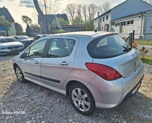 Peugeot 308 Gebrauchtwagen