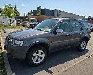 Ford Maverick Gebrauchtwagen
