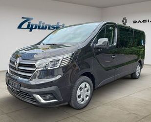 Renault Trafic Gebrauchtwagen